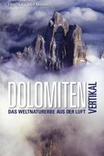 Dolomiten vertikal af Ingrid Runggaldier Moroder
