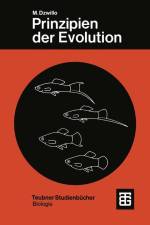 Prinzipien der Evolution
