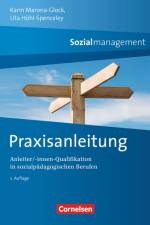 Praxisanleitung Sozialmanagement af Karin Marona-Glock