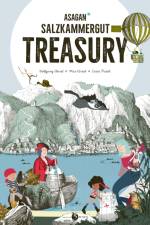 ASAGAN - Salzkammergut Treasury af Wolfgang Hartl