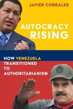 Autocracy Rising af Javier Corrales