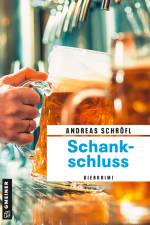 Schankschluss af Andreas Schröfl