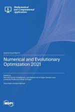 Numerical and Evolutionary Optimization 2021