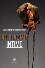 Un homme intime af Jérôme Forestier