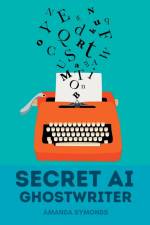 Secret AI Ghostwriter af Amanda Symonds