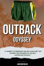 Outback Odyssey af Jackson Nolan