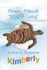 Ocean Friends ''Sing-A-Long'' af Kimberly