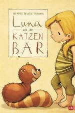 Luna und der Katzenbär af Udo Weigelt