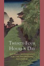 Twenty-Four Hours A Day af Anonymous