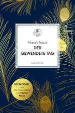 Der gewendete Tag af Marcel Proust