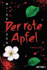 Der rote Apfel af Mi-ae Seo