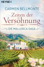 Zeiten der Versöhnung af Carmen Bellmonte