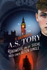 A. S. Tory af S. Sagenroth