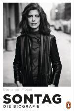 Sontag af Benjamin Moser