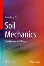 Soil Mechanics af Mao-Hong Yu