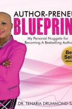 Author-Preneur Blueprint af Tenaria Drummond-Smith