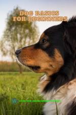 Dog Basics for Beginners af Ubaldo Sánchez Gutiérrez
