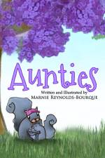 Aunties af Marnie Reynolds-Bourque
