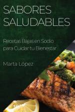 Sabores Saludables af Marta López