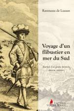 Voyage d'un flibustier en mer du Sud af Raveneau De Lussan