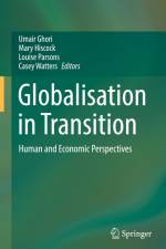 Globalisation in Transition af Umair Ghori