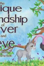 The Unique Friendship of Grover and Steve af Lee Cherry