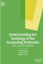 Understanding the Sociology of the Accounting Profession af Jasvinder Sidhu