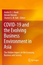 COVID-19 and the Evolving Business Environment in Asia