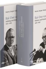 Kai-Uwe von Hassel af Hanns Jürgen Küsters