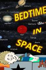 Bedtime in Space af Jag