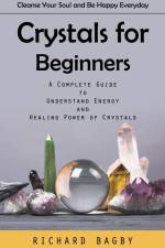 Crystals for Beginners af Richard Bagby
