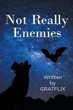 Not Really Enemies af M. Gratflix