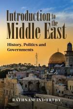 Introduction to the Middle East af Rathnam Indurthy