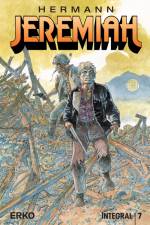 Jeremiah Integral 7 af Hermann