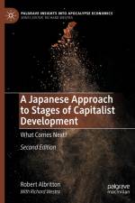 A Japanese Approach to Stages of Capitalist Development af Robert Albritton