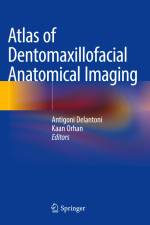 Atlas of Dentomaxillofacial Anatomical Imaging af Kaan Orhan