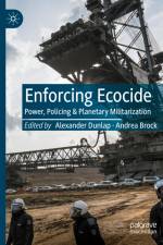 Enforcing Ecocide af Andrea Brock