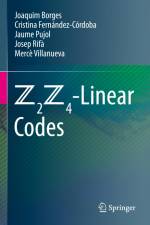 Z2Z4-Linear Codes af Joaquim Borges