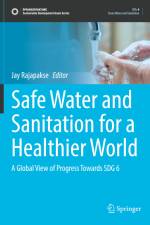 Safe Water and Sanitation for a Healthier World