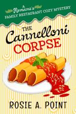 The Cannelloni Corpse af Rosie A. Point