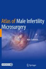Atlas of Male Infertility Microsurgery af Marc Goldstein