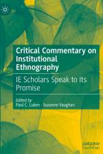 Critical Commentary on Institutional Ethnography af Suzanne Vaughan