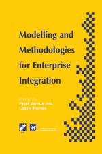 Modelling and Methodologies for Enterprise Integration af Peter Bernus