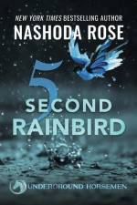 Five Second Rainbird af Nashoda Rose