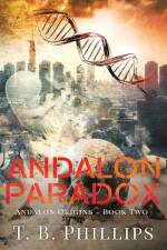 Andalon Paradox af T. B. Phillips