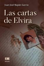 Las cartas de Elvira af Juan José Napán García