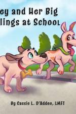 Riley and Her Big Feelings at School af Cassie L. D'Addeo