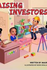 Raising Investors af Maurice Lewis