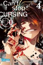 Can't Stop Cursing You 4 af Kensuke Koba