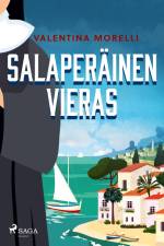 Salaperäinen vieras af Valentina Morelli